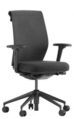 ID Cloud Office Swivel Chair Vitra 